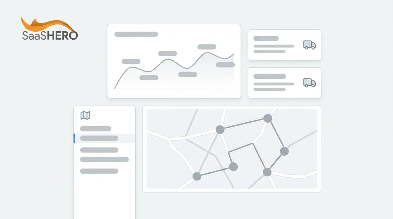 Affordable Ads Agency for Logistics Startups