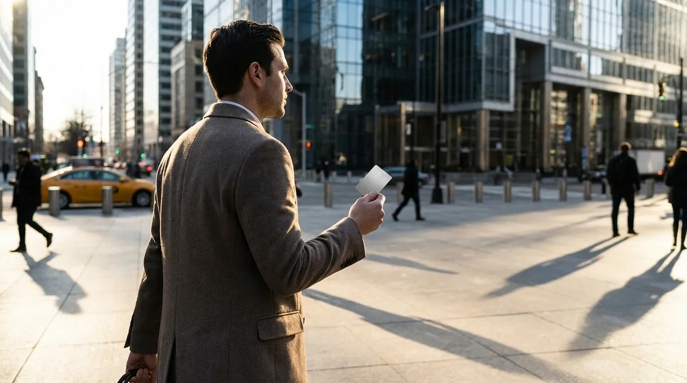 Melhor corretora para investir no exterior em 2026