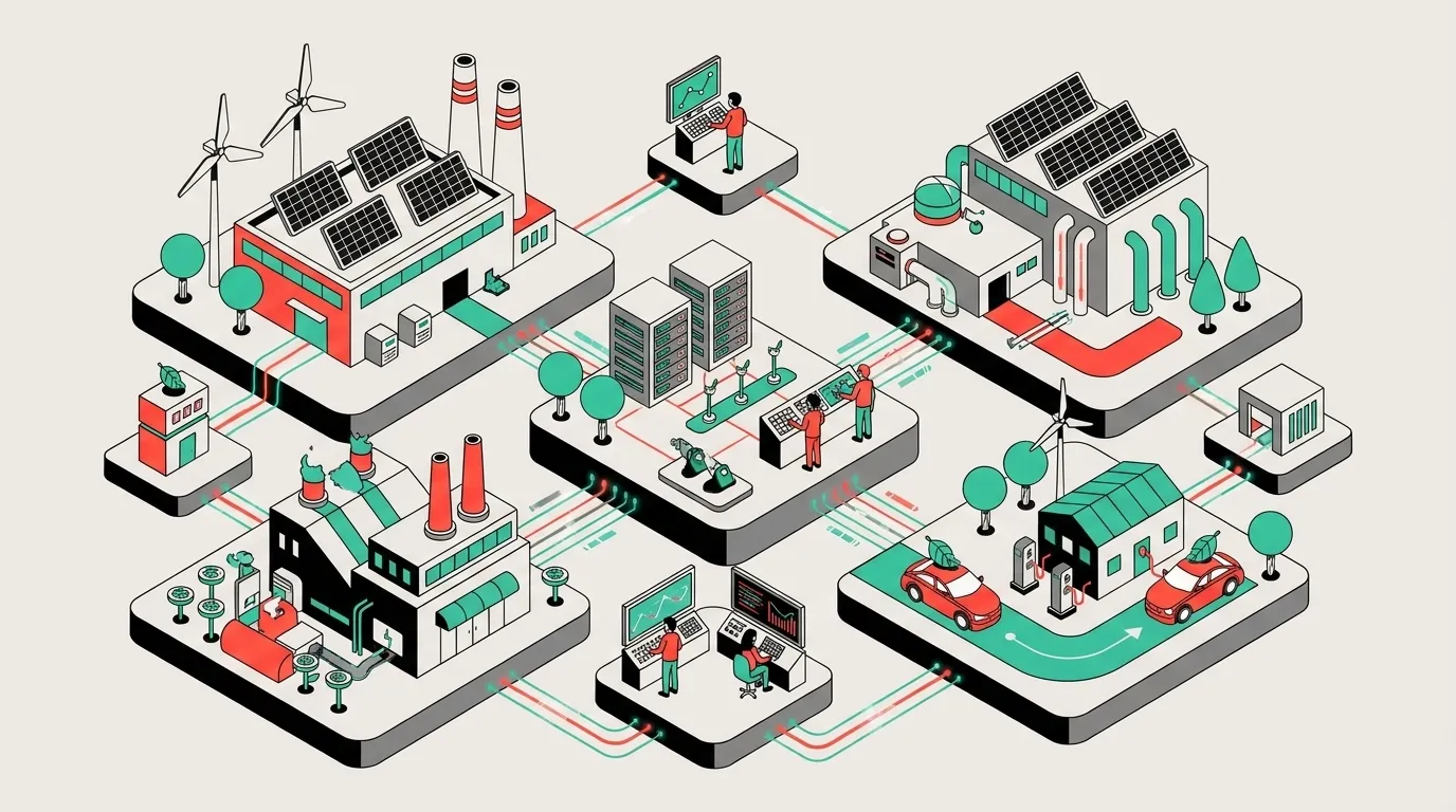 Como reduzir o OPEX com energia no setor industrial