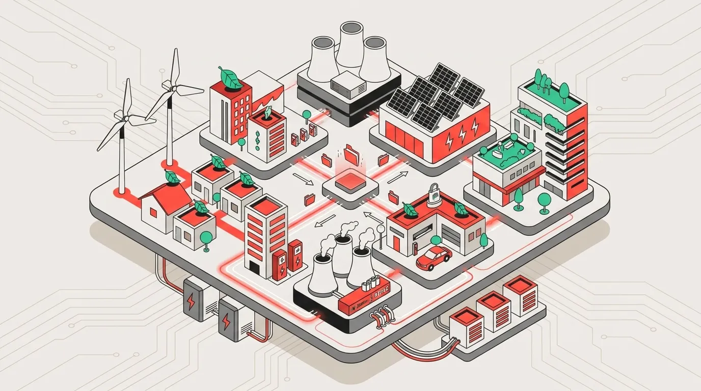 Como reduzir custos fixos da empresa com energia