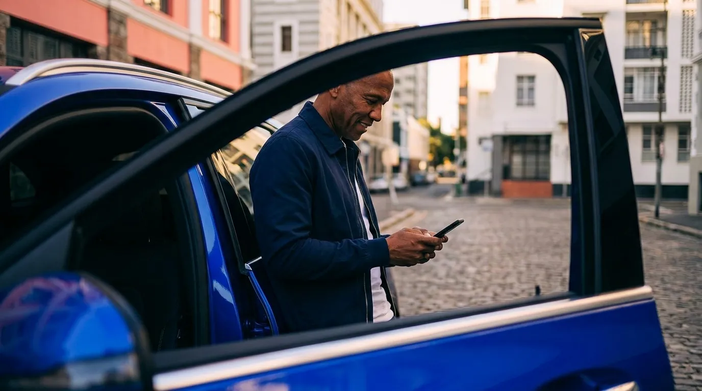 Leasing ou financiamento de carro usado: qual o melhor?