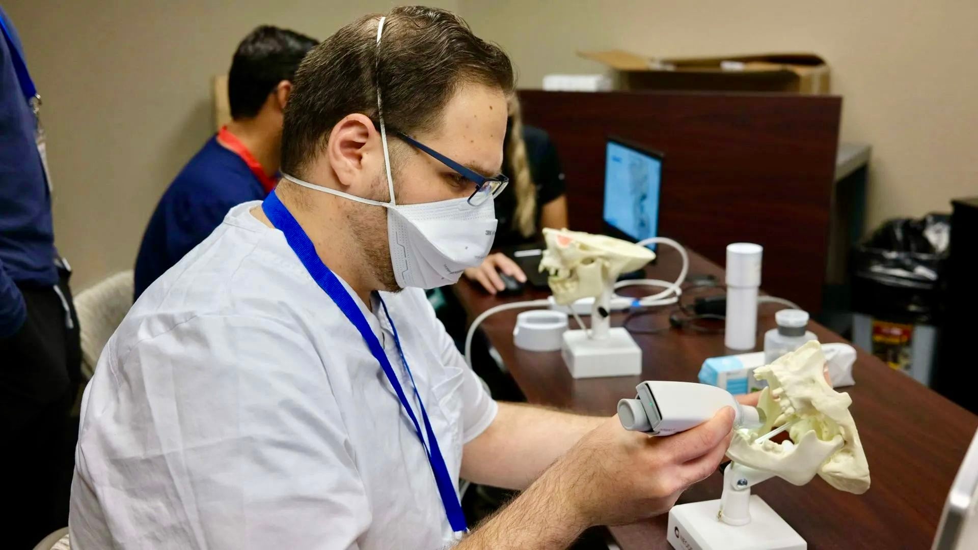 Full Arch Master's Flagship Course