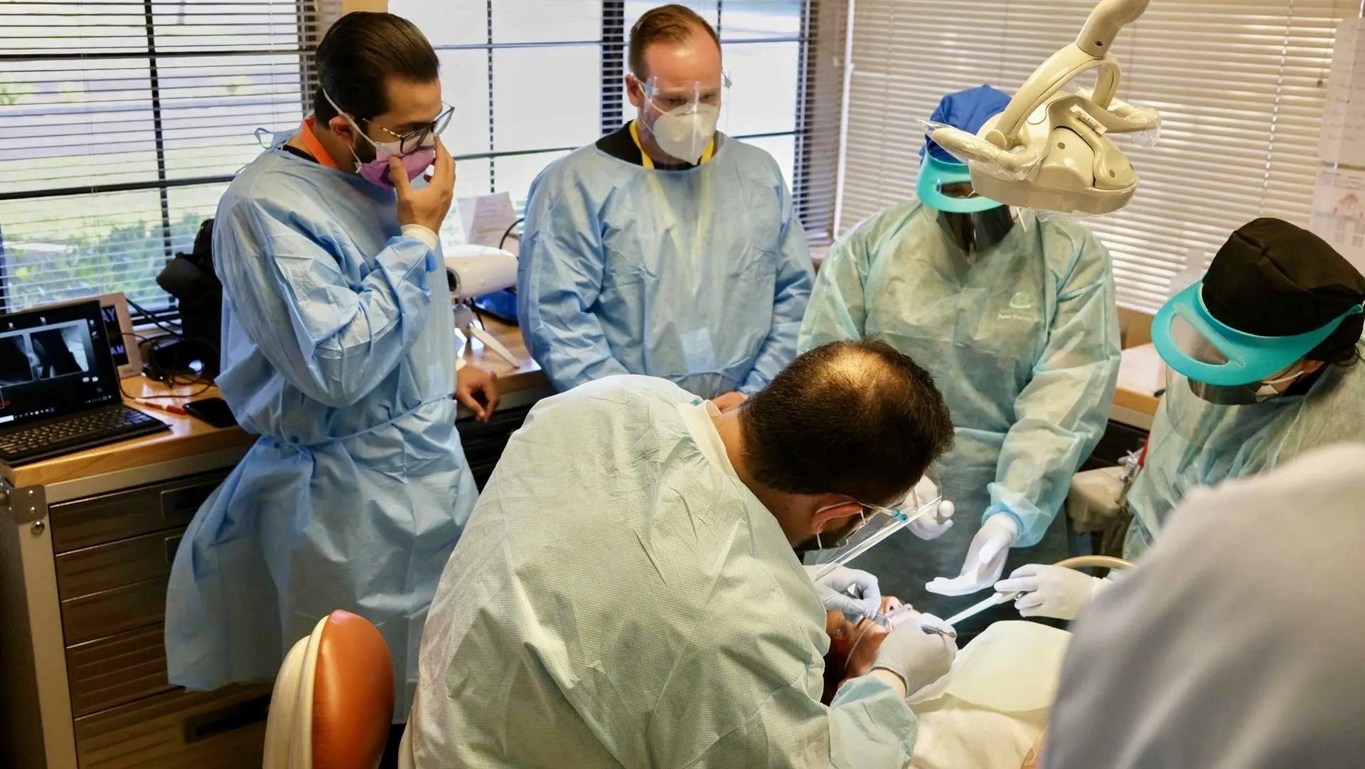 Full Arch Master's Flagship Course