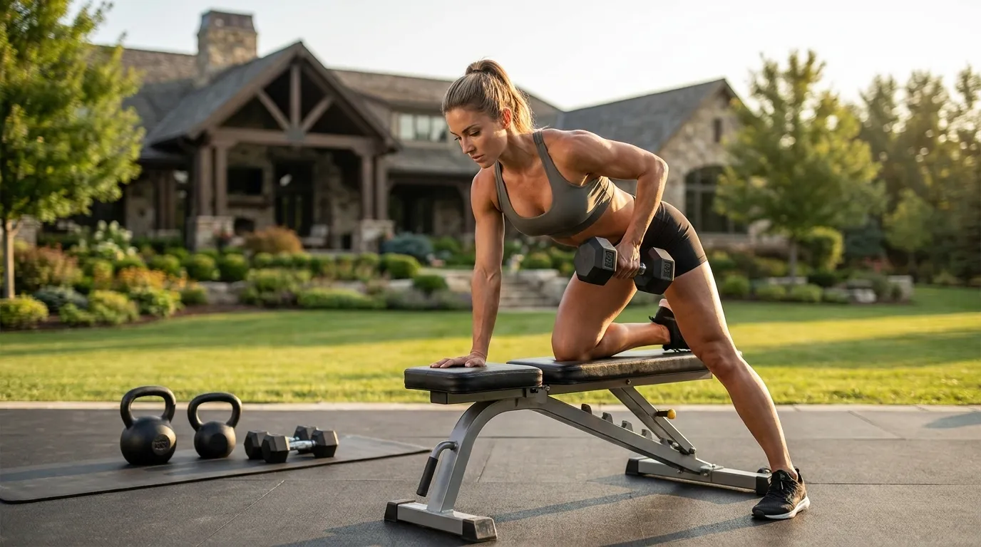 Best Creatine Supplements for Competitive Athletes