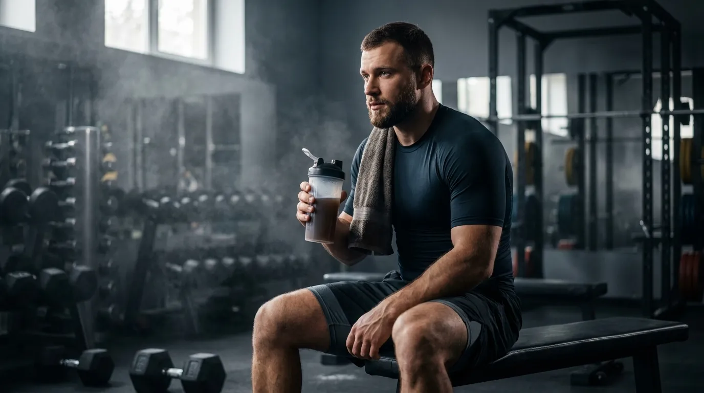 Is Pre-Workout Worth Taking as a Beginner?