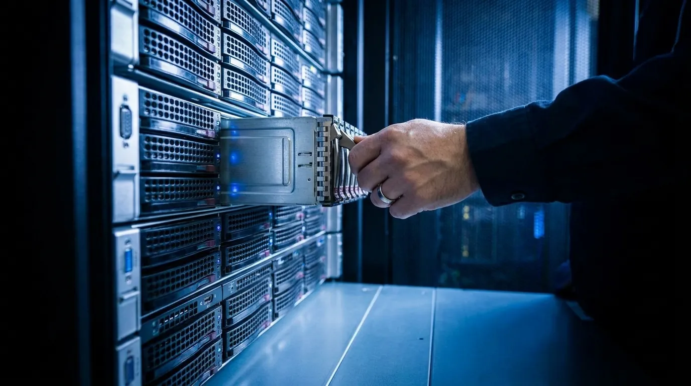 Sustainable ITAD Use Cases for Enterprise IT Asset Mgmt