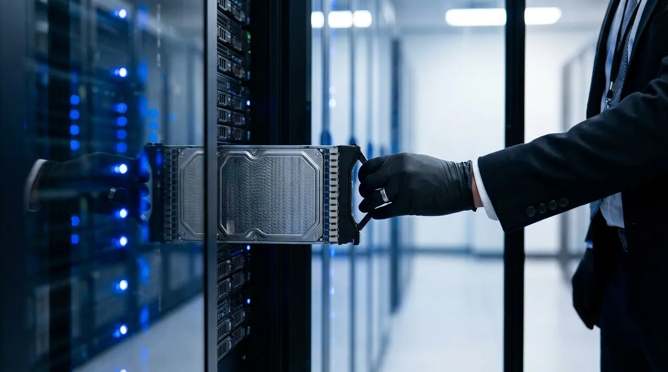 Secure Document Destruction for Regulated Industries