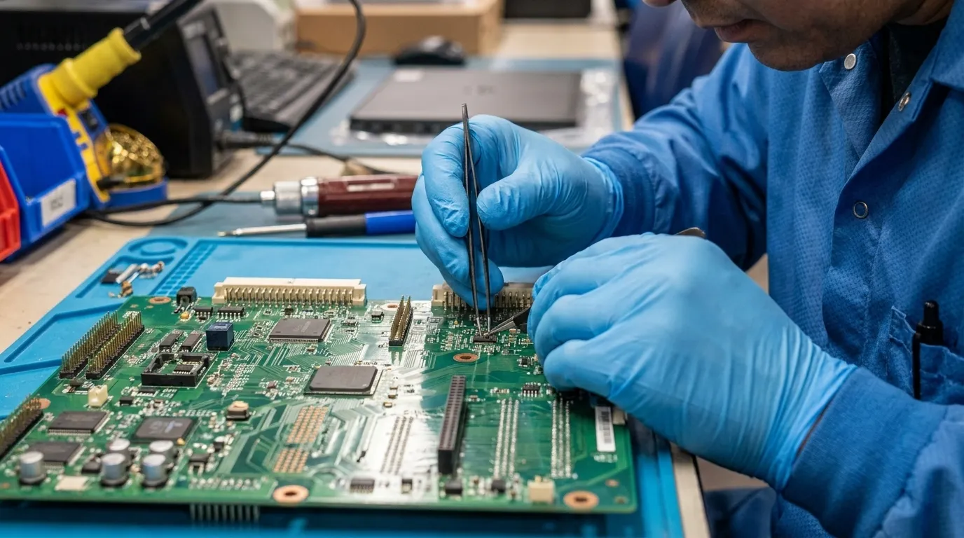 What Is Secure Device Provisioning?