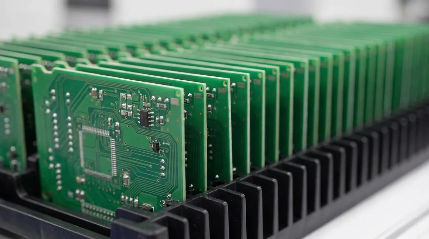 Box Build vs PCBA: Choosing the Right Manufacturing Scope