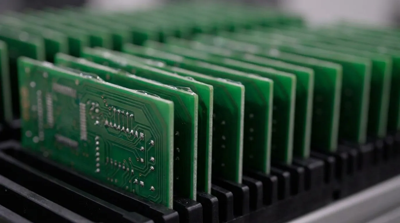 IPC Class 3 Conformal Coating Standards & Requirements