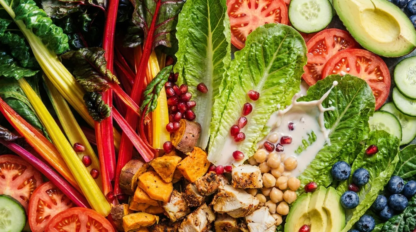 Diabetic Friendly Restaurants Rochester Hills MI: 2026 Guide