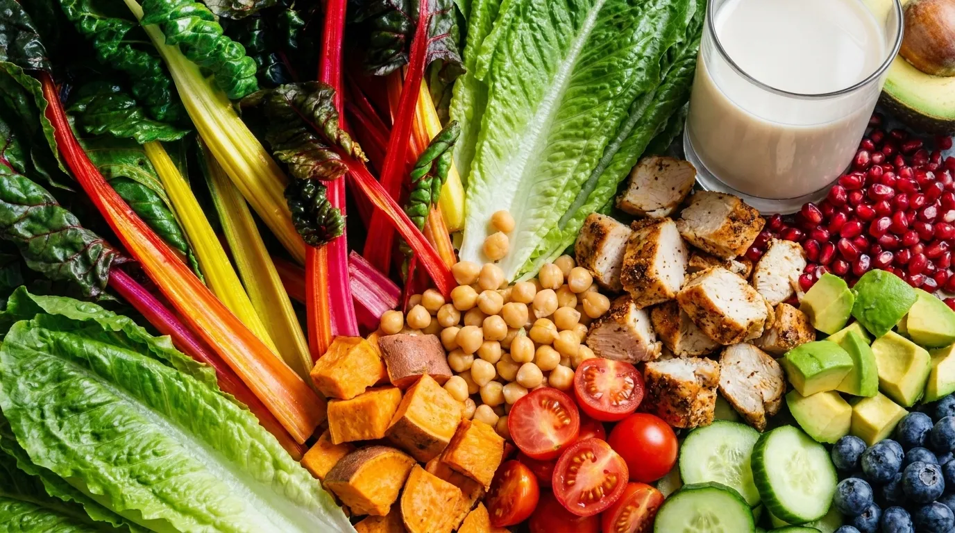 Healthy Smoothies Rochester Hills MI: 2026 Guide