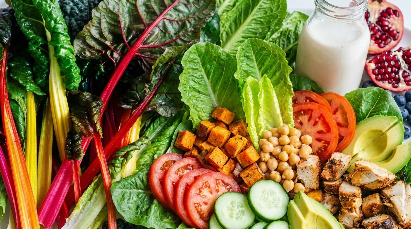 Best Healthy Lunch Spots in Rochester Hills, MI