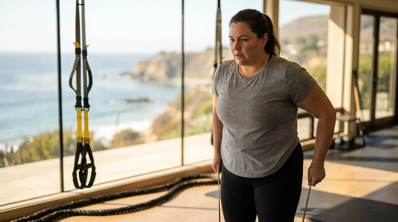 Best Luxury Wellness Resorts in California for Real Results