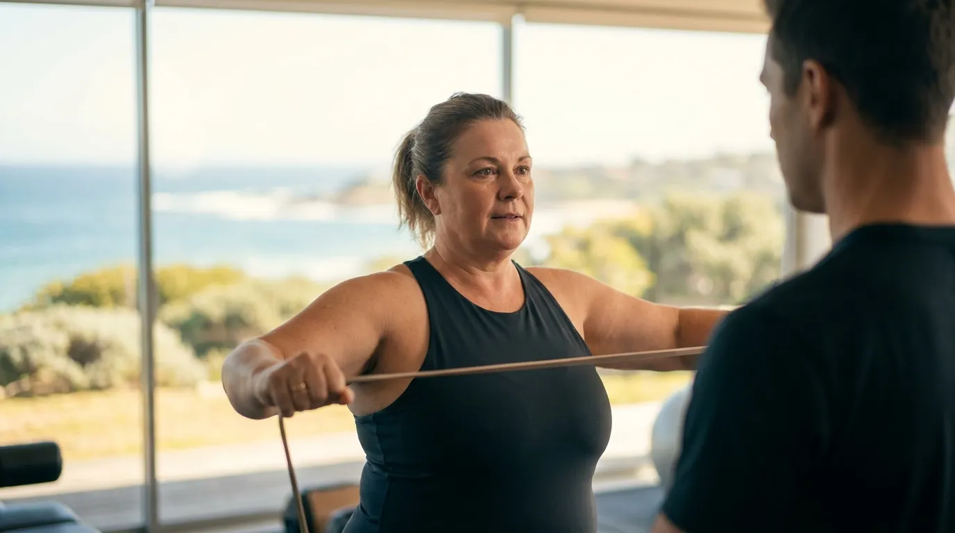 Wellness Vacation for Weight Loss: Choose the Right Program