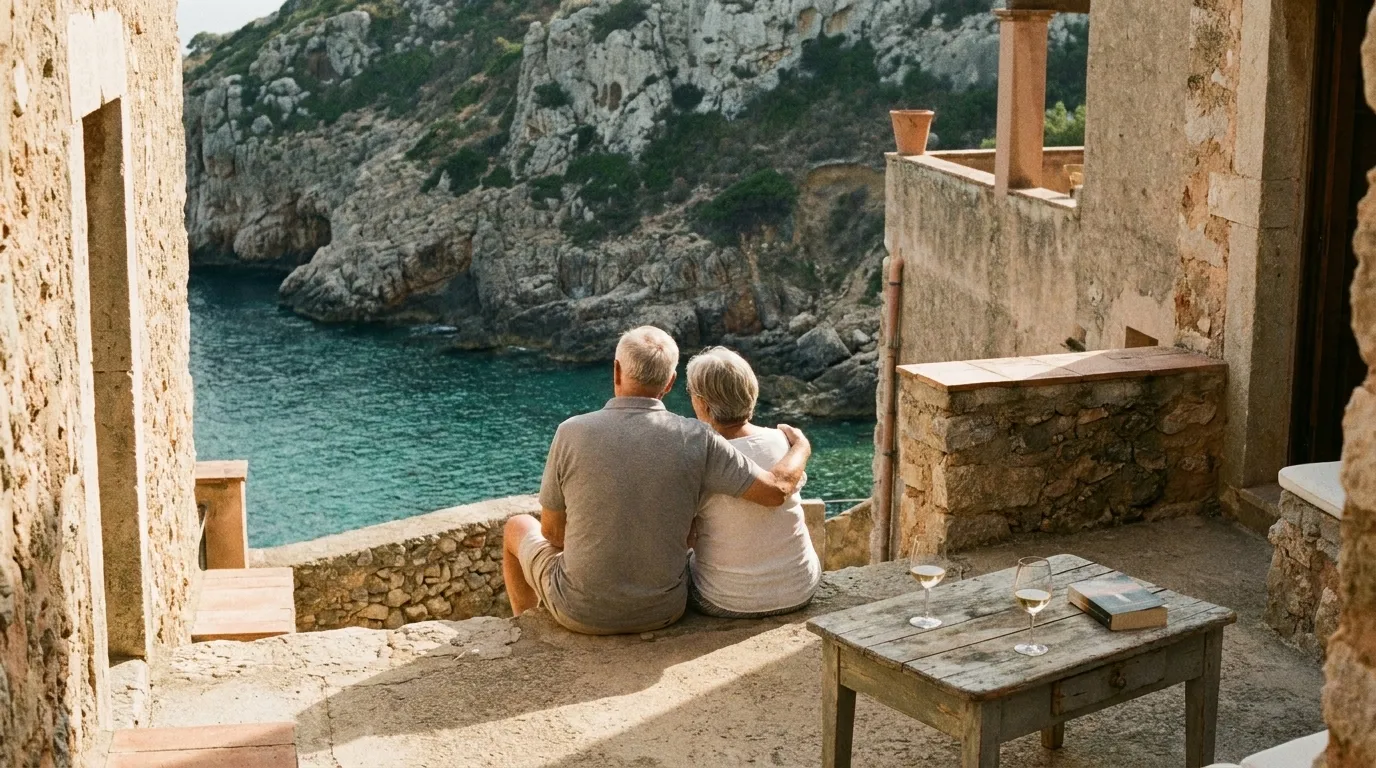 Step-Up in Basis: A Complete Estate Planning Guide
