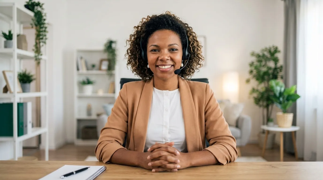 Remote Dental Receptionist Support for Periodontal Practices