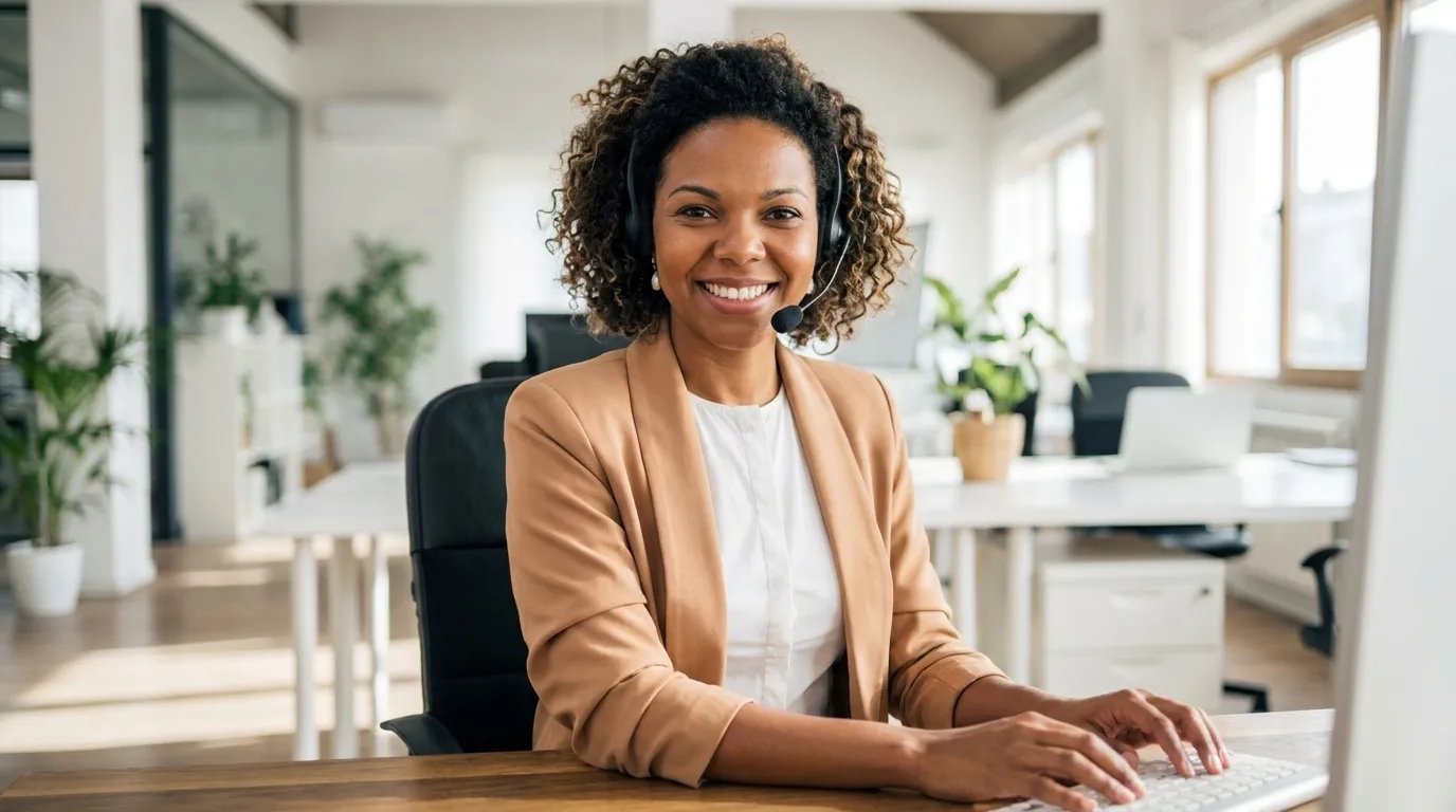 Virtual Dental Receptionist vs Full-Time Front Desk Hire