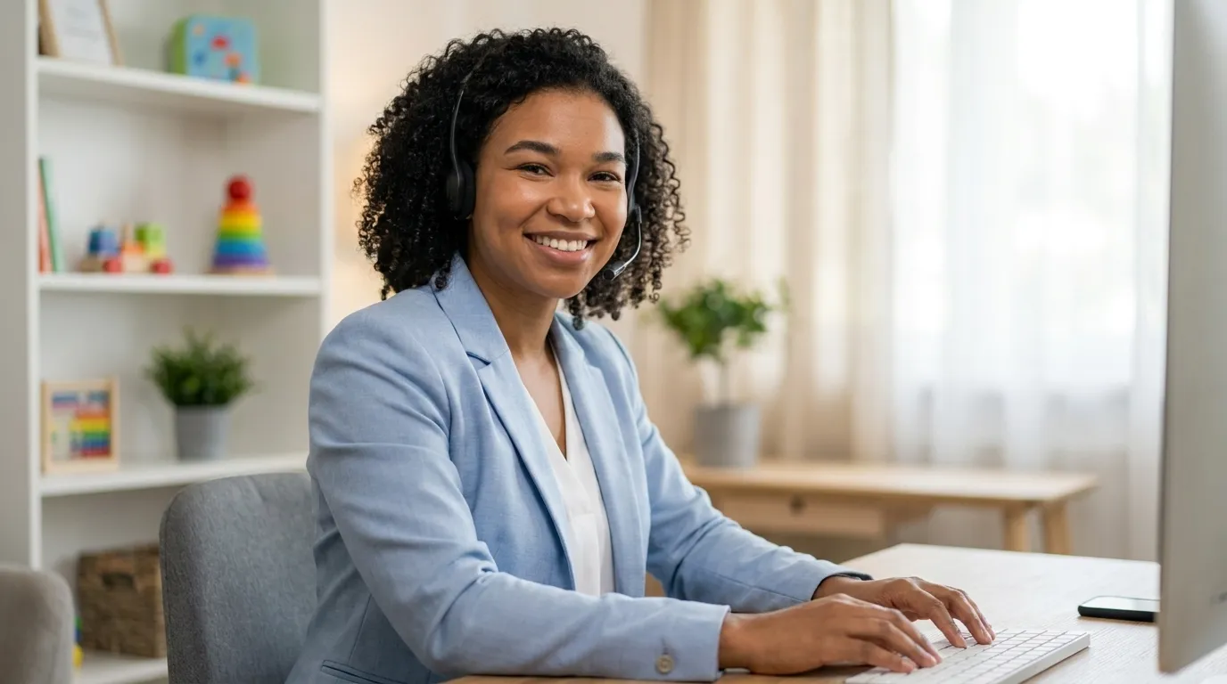 Virtual Receptionist Pediatric Dentistry: 2026 Guide