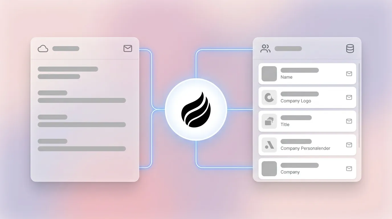 Contact Creation Data Mapping: A Complete Guide