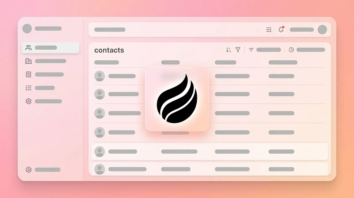 How to Create Salesforce Contacts Without Manual Busywork
