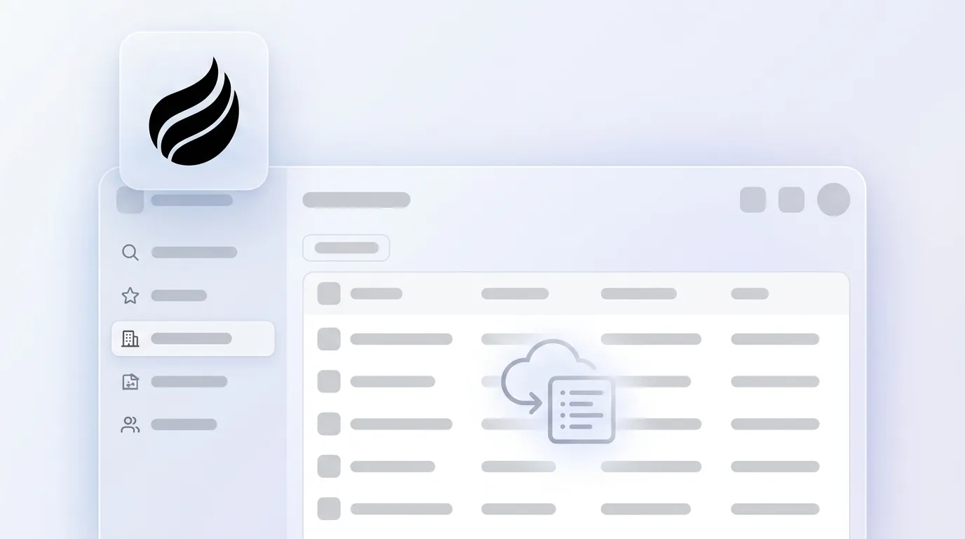 Contact Import Automation: Ditch CSV Uploads for AI
