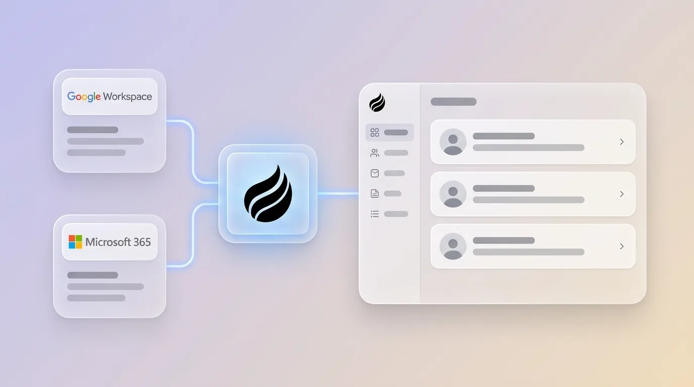 Automated Contact Import: 7 Steps to Eliminate Manual Entry