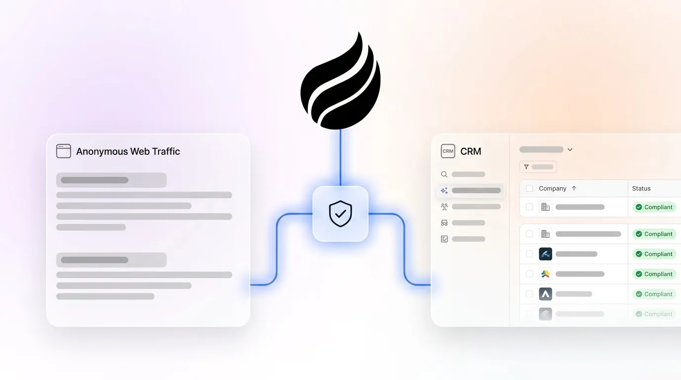 Website Visitor Identification Privacy Concerns