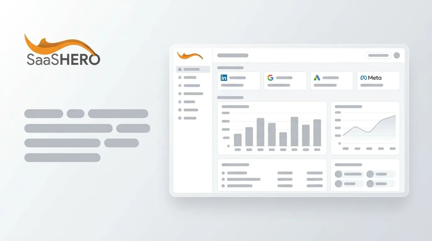 Month-to-Month PPC for Accounting-Tech SaaS Firms