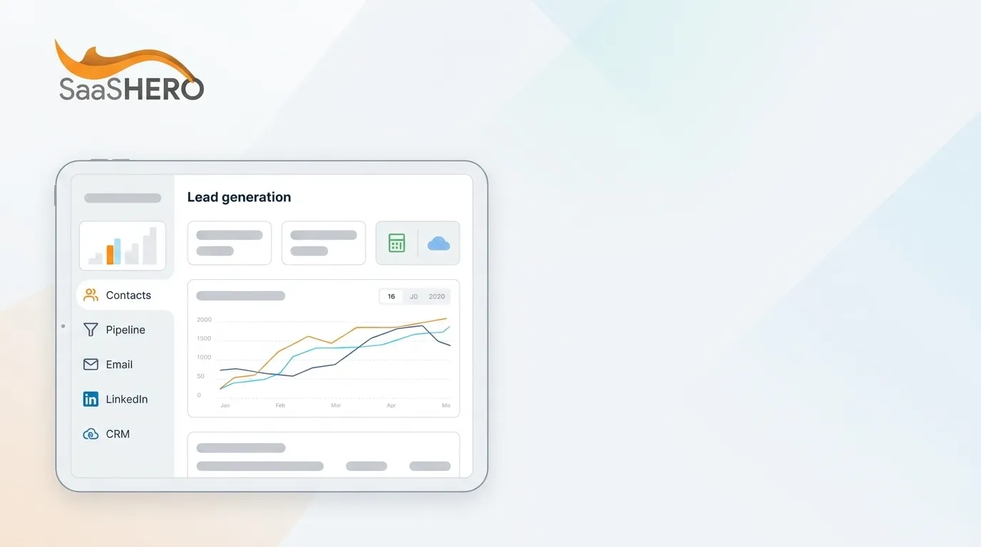 Best Accounting-Tech Lead Gen Tools for 2026