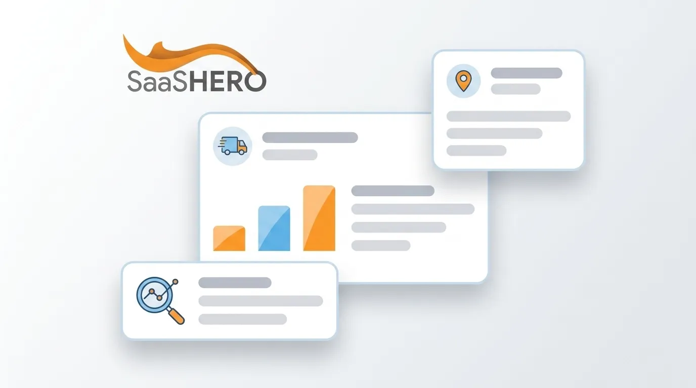Logistics Tech PPC Agencies: 2026 Guide for SaaS Leaders
