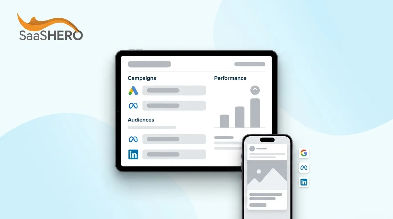 How to Build Accounting Tech Retargeting Campaigns in 2026