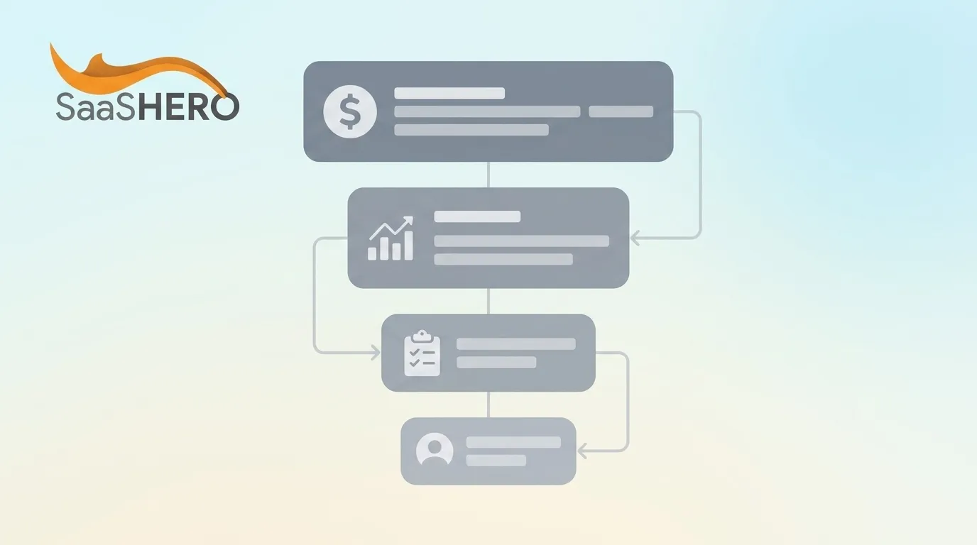 How to Build B2B Accounting Tech Funnels That Convert