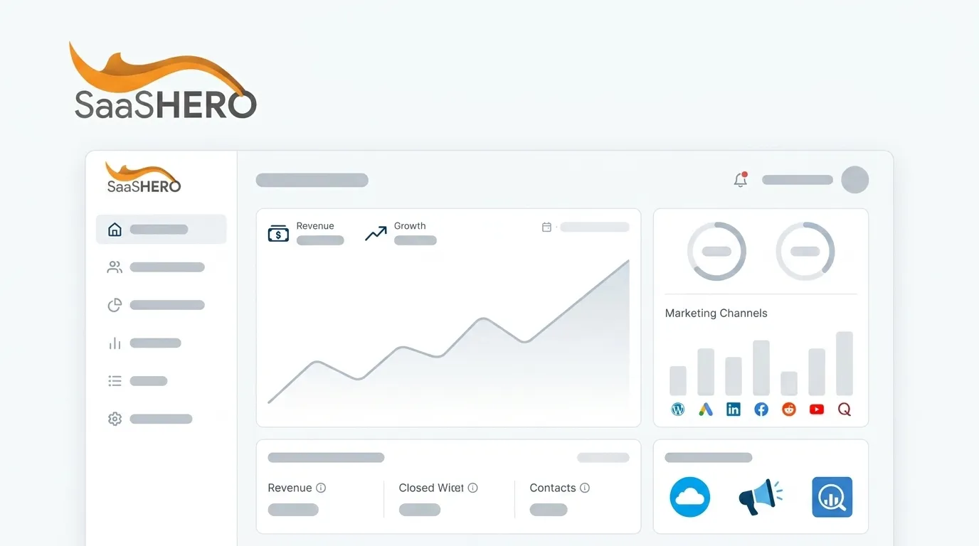 Senior Execution Accounting Tech Marketing That Drives ARR
