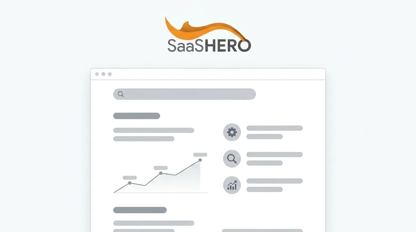 SEO Strategies for Logistics Software That Drive ARR