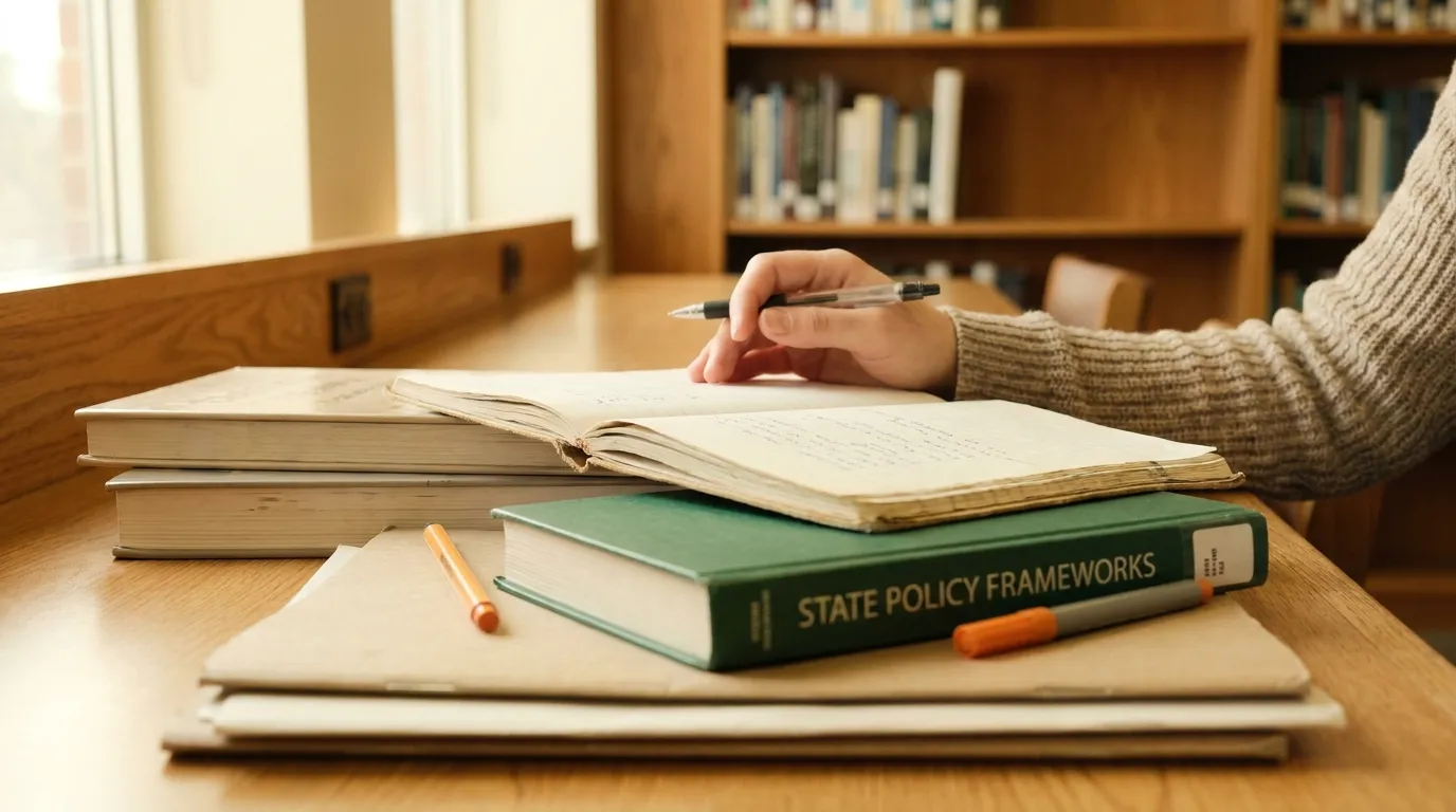Gifted Education State Requirements: A 50-State Guide