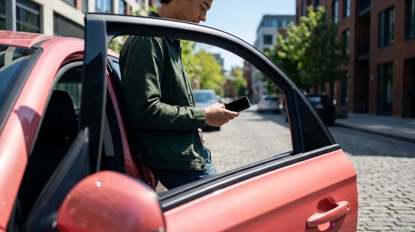 Primeiro carro automático ou manual: guia para 2026