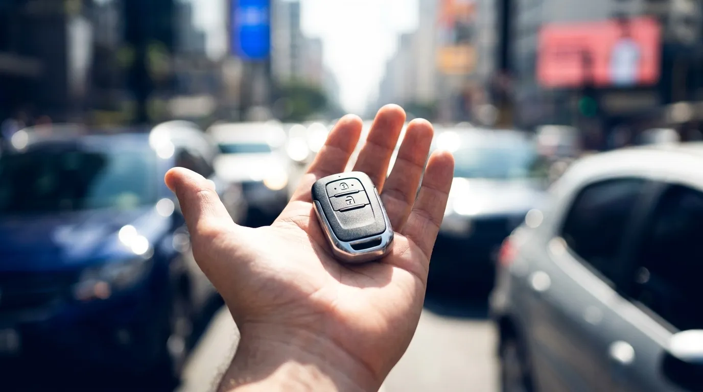 Melhor primeiro carro: guia completo para iniciantes