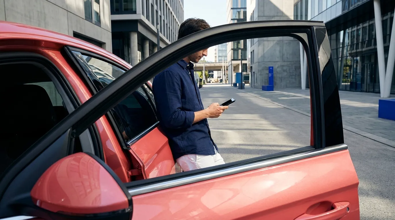 Primeiro carro barato: guia prático para escolher em 2026