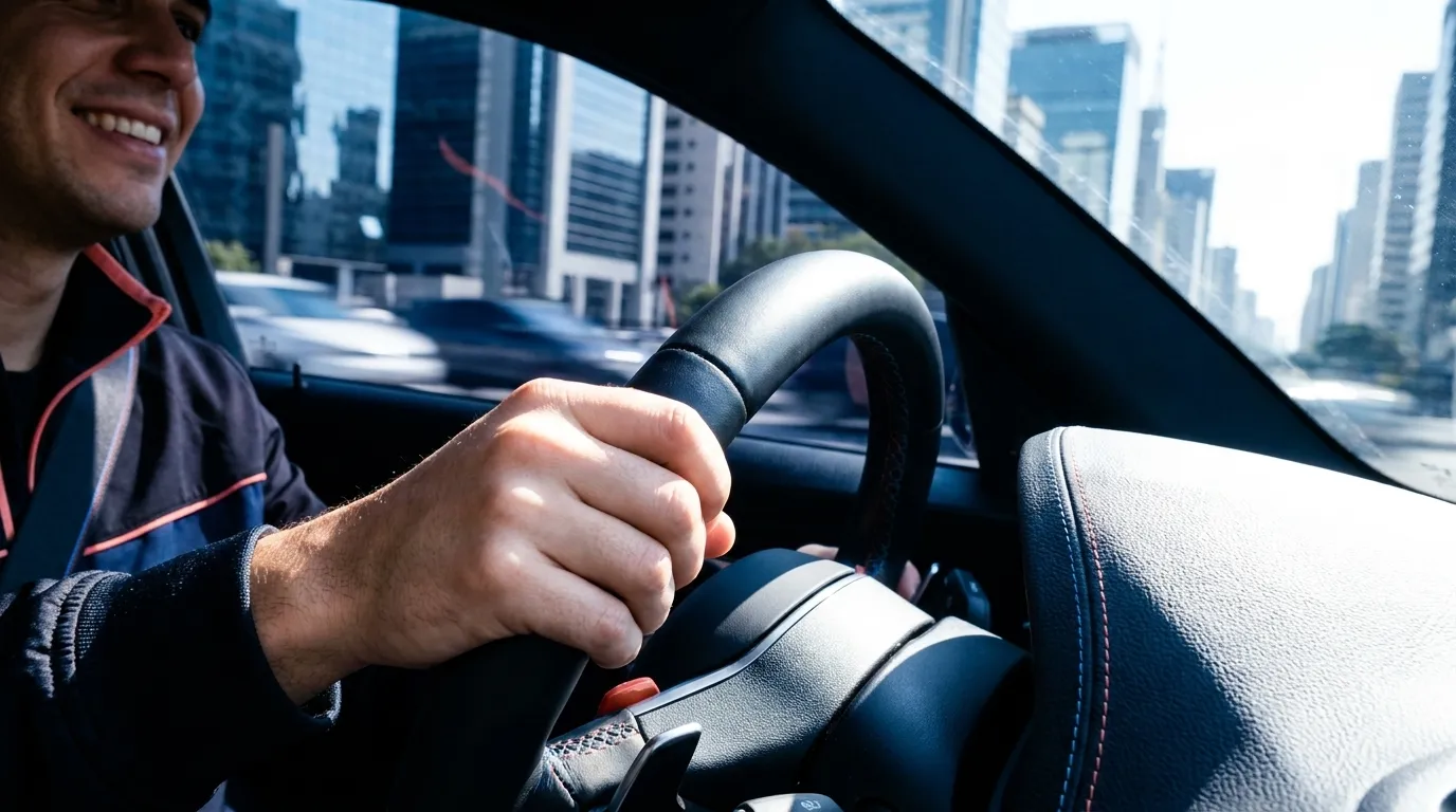 Primeiro carro com mecânica simples: guia prático 2026