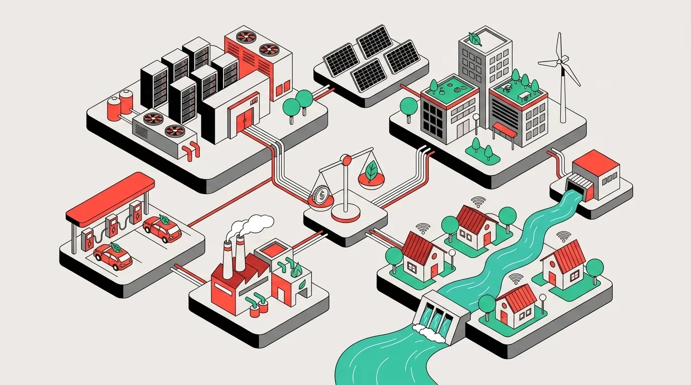 Como cortar gastos do seu negócio com energia