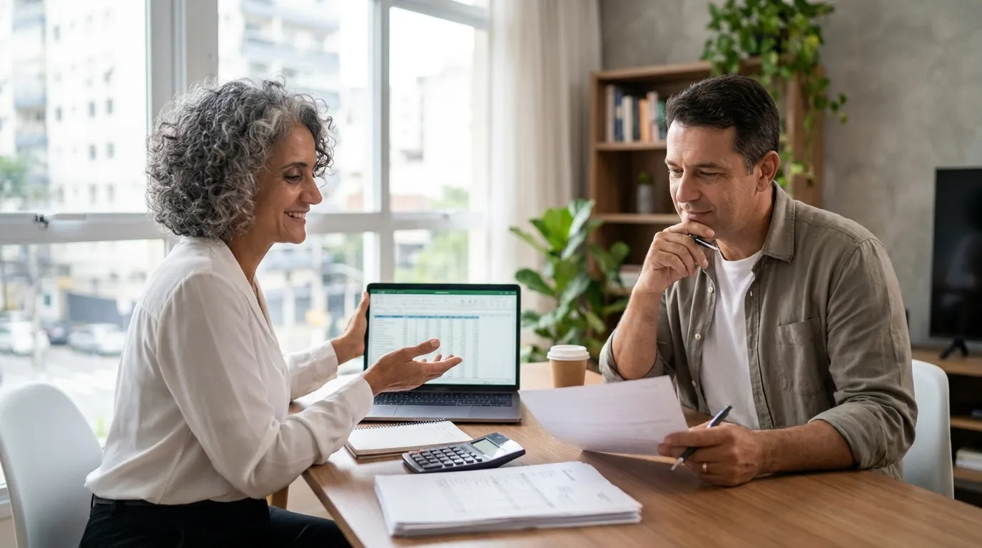 Quais impostos uma empresa paga? Guia por regime tributário