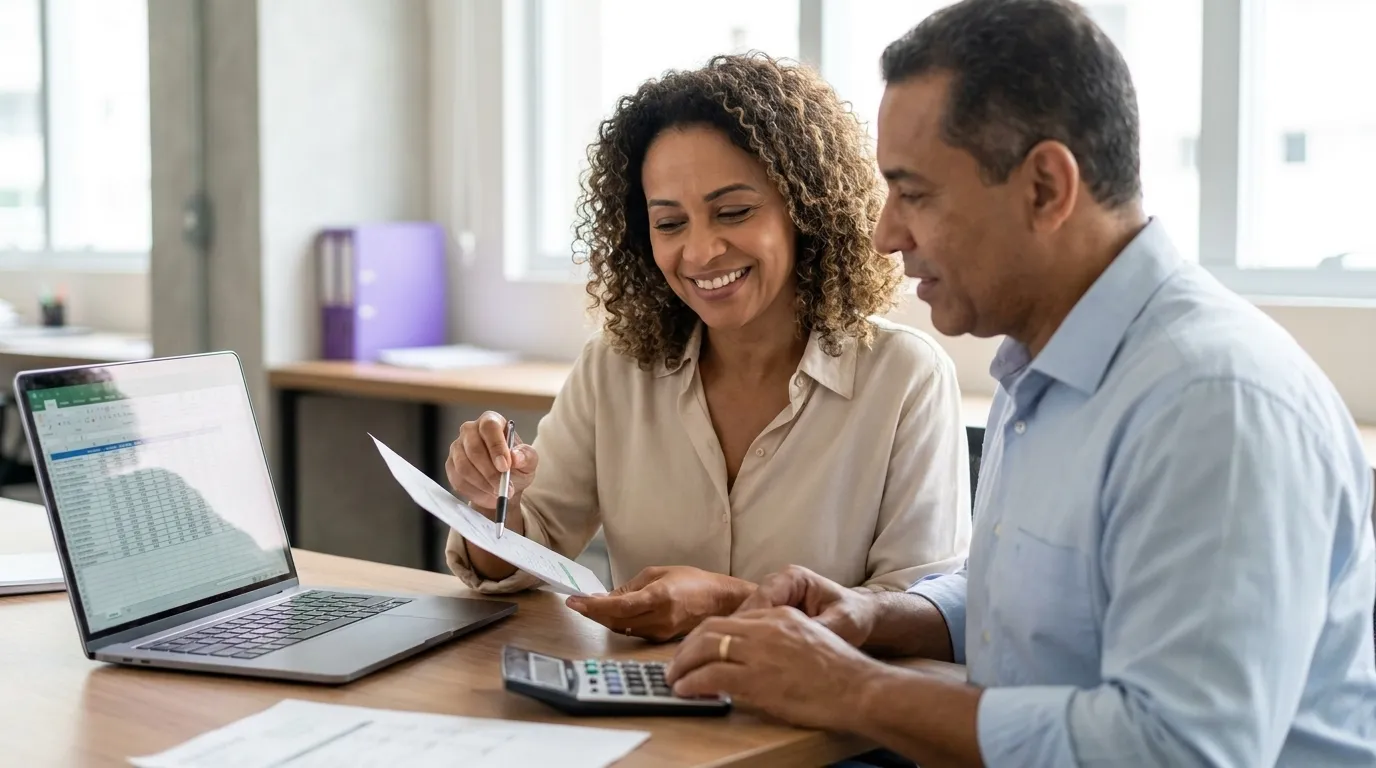 Simples Nacional x Lucro Presumido: como escolher em 2026