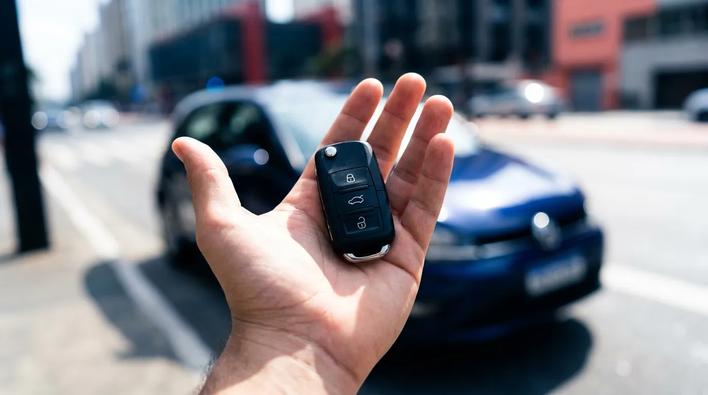 Carros seminovos com baixa depreciação: guia 2026