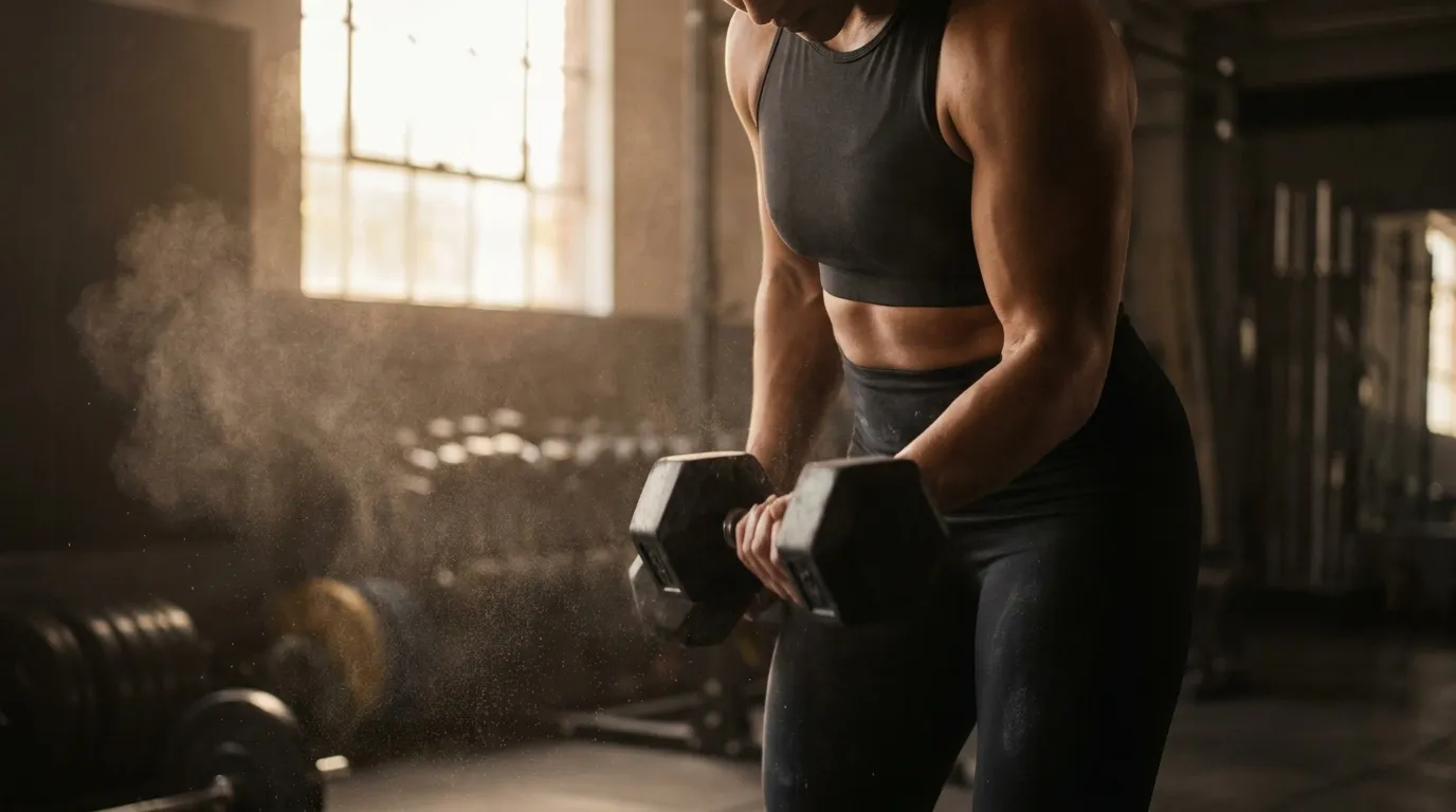 Best Stimulant-Free Pre-Workouts for Caffeine Sensitivity