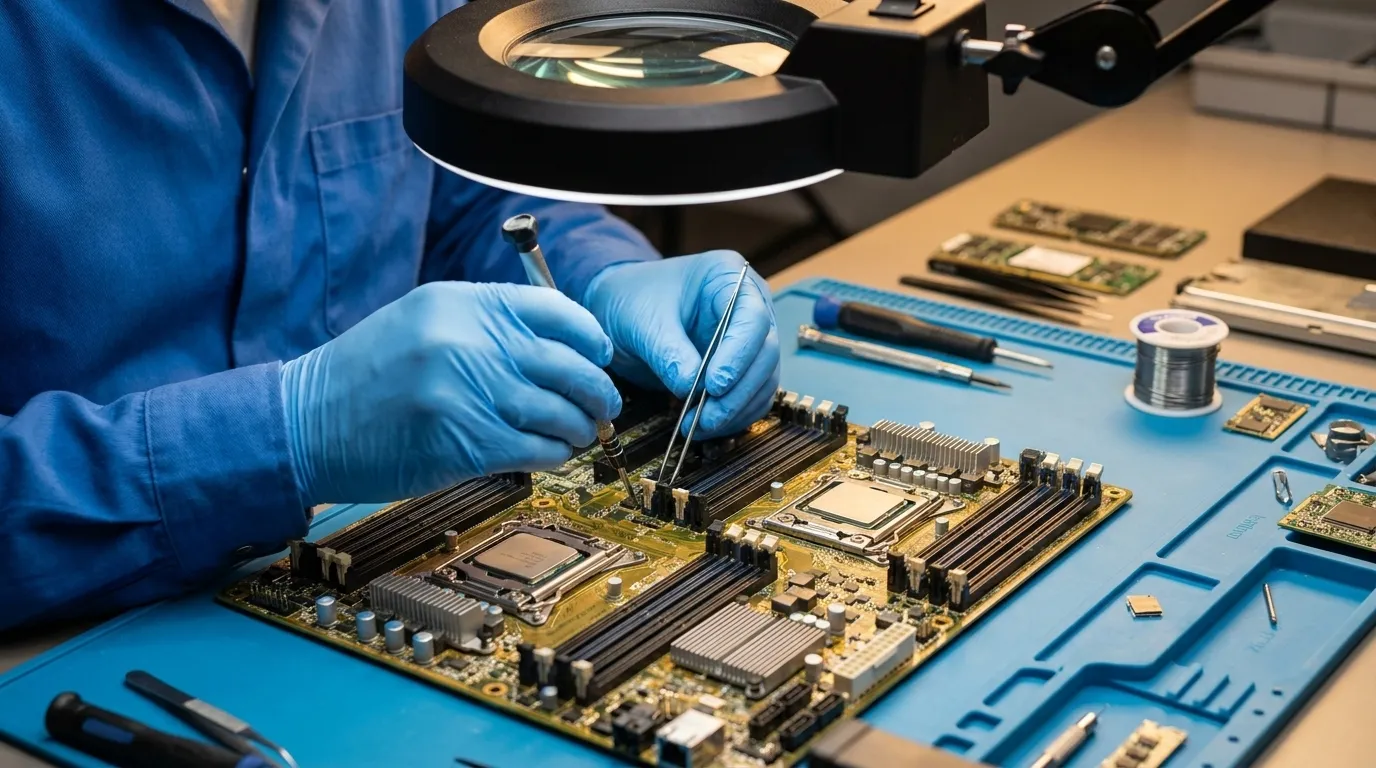 IT Asset Lifecycle Management: A Practical Guide