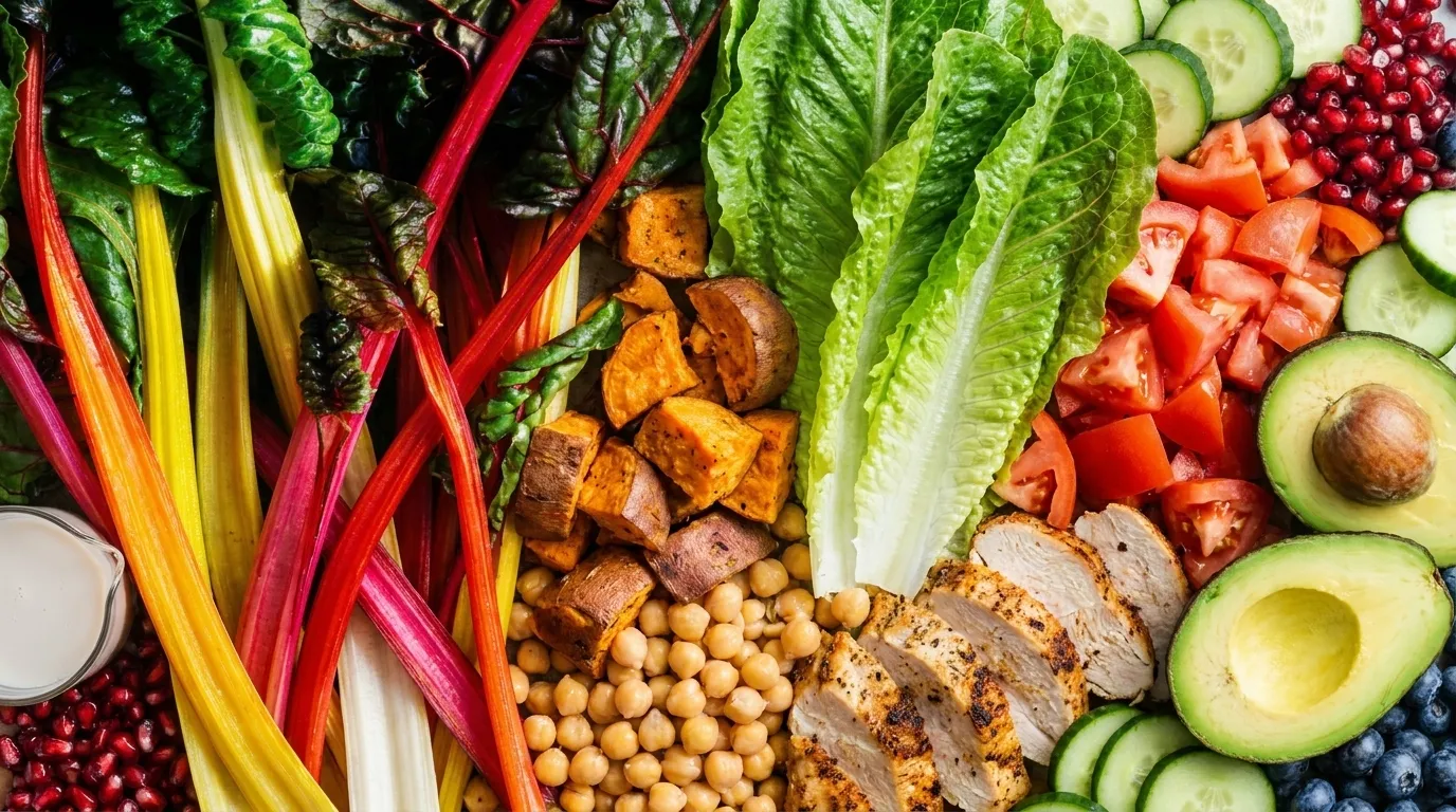 Low Carb Takeout Rochester Hills: 8 Breadless Favorites