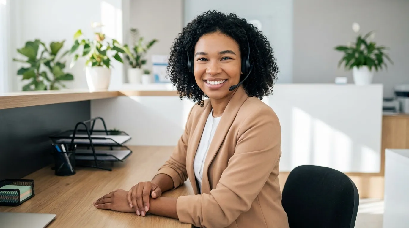 Virtual Treatment Coordinator Support for Your Front Office