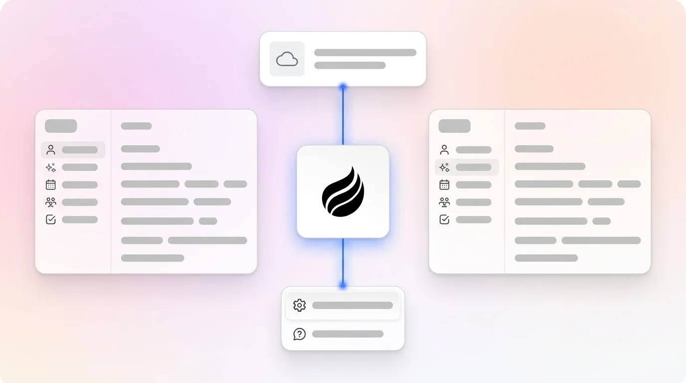 Best Alternatives to Zendesk Sell AI Powered CRM in 2026