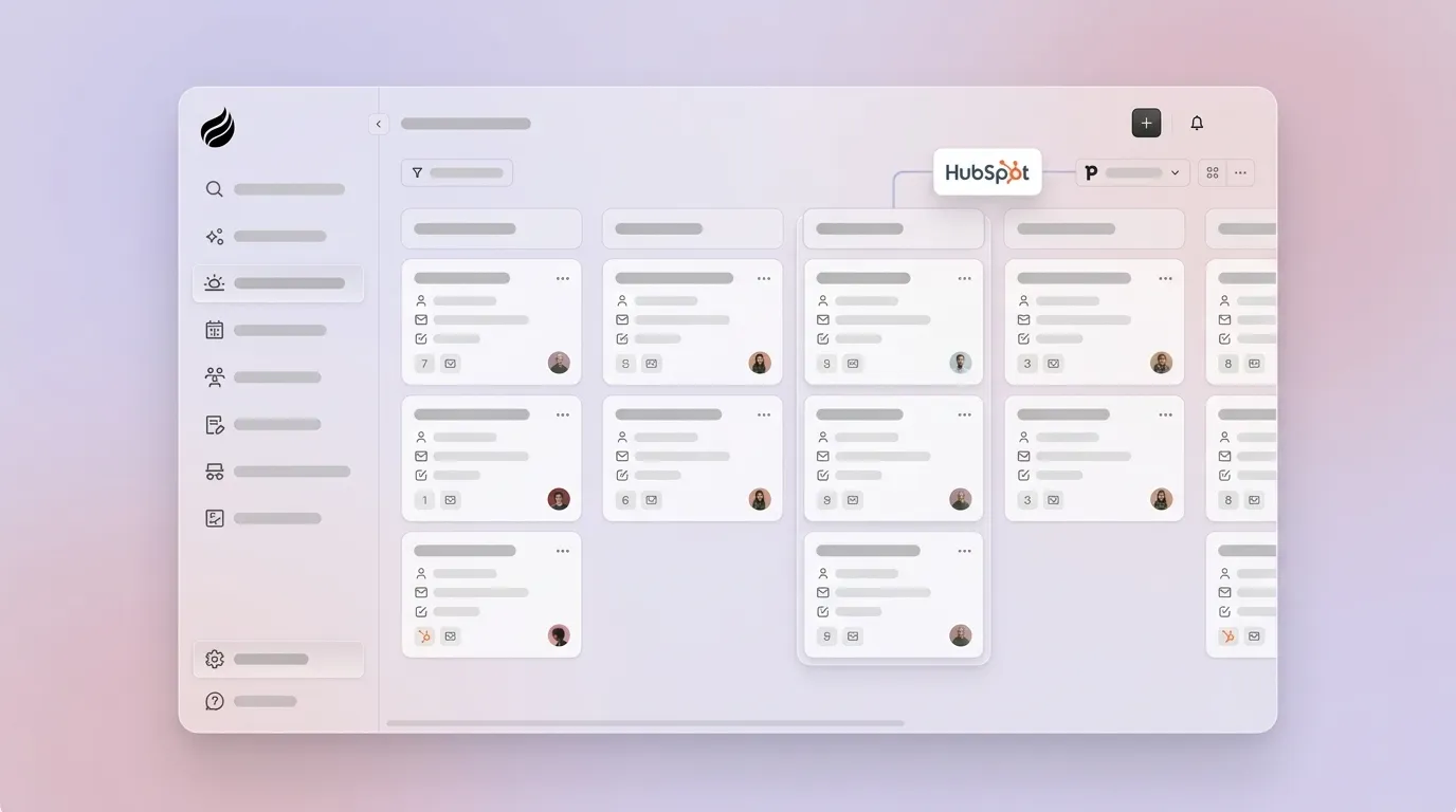 Pipedrive Alternative That Works With Existing HubSpot CRM